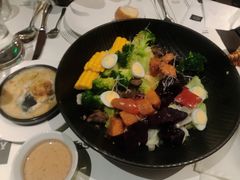 考伯沙拉-西堤厚牛排(国瑞店)