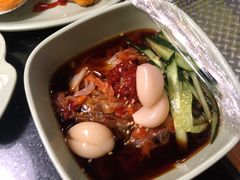 -韩盛·盛江山自助料理(于洪新玛特店)