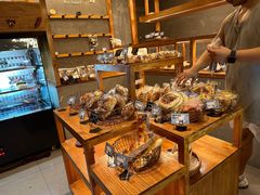 -Max Bakery 阿唛手作