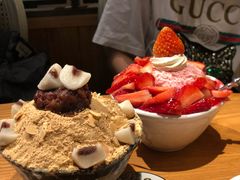 -相思蜜哒(西塔街店)