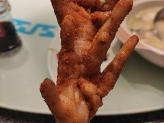 -王庄阿咪海鲜大排档(象园店)
