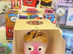 -GRAMCAKE一克甜品(昙华林花园山店)