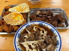 -清真-戏楼王记牛肉面