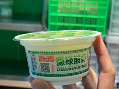 -德禄酸奶(莫家街店)