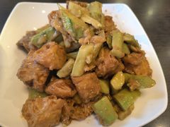 -老牌坊鲁菜名店(聊城美食岛店)