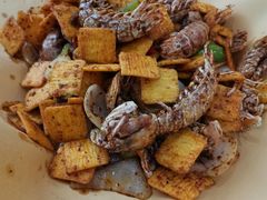 -徐嘉赫龙虾馆