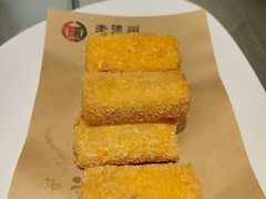 -老德州四合院·德州菜(天衢路店)