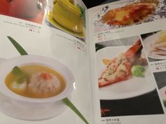 -清华大学-甲所餐厅