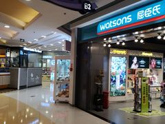 -银座mall(东直门店)