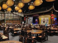 -顺兴老茶馆·精品川菜(世纪城店)