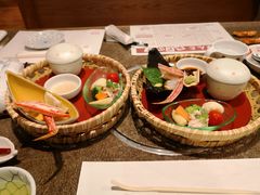 -蟹道乐(京都本店)