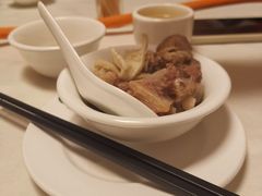 鲜羊肚-老东风菜馆·潮汕大排档