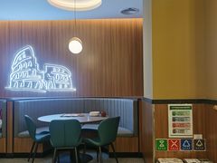 -萨莉亚意式餐厅(悦荟广场店)
