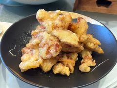 -京滨饭店·餐厅(阜外大街店)