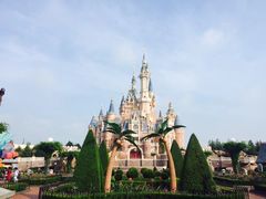 -上海迪士尼度假区