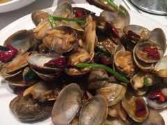 -北李妈妈菜·海肠捞饭(高新万达店)