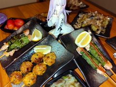 -木子烧鸟屋(百子湾店)