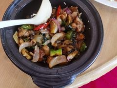 -真浪大家乐海鲜餐馆