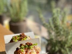 -BOR Eatery(安福路店)