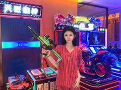 -新美姿美食水疗汇(罗湖口岸店)