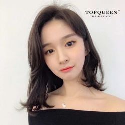 -TOP HAIR SALON