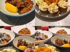 -BE BRIGHT KITCHEN(正佳广场店)