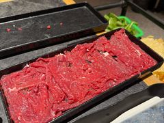 -林记潮牛·牛肉火锅(上马墩店)