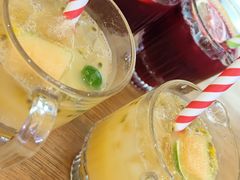 -墨纪Mojí墨西哥餐厅(官舍店)