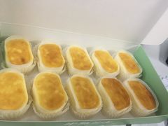 -幸福西饼生日蛋糕·下午茶(思明店)