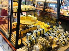面包甜点陈列柜-精点味道(大连商场店)