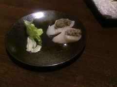 蟹膏干贝-橘焱胡同烧肉夜食(BFC外滩金融中心店)
