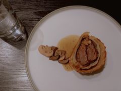 -GANEA 厨房神话故事西餐厅