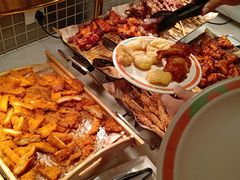 -比格比萨自助(宋家庄店)