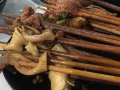 -钢管厂五区小郡肝串串香(南山店)