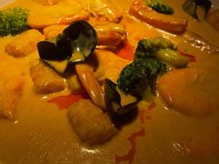 -小资太太餐厅(南岗区店)