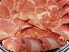 -宣武小院涮肉(前门店)