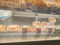 -彭记优口(胜利路店)