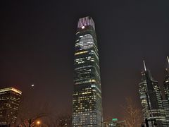 -中央广播电视总台(光华路办公区)