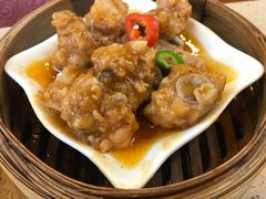 -点都德(汇盈广场店)