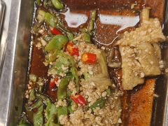 -古彭7只羊·招牌白串·碳锅羊肉旗舰店