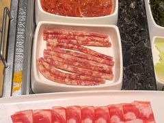 -海底捞火锅(汇悦城店)