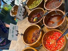 -云阿蛮云南生烫牛肉米线(奉贤路店)