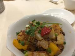 -广东胜利宾馆西关粤中餐厅