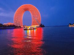 -太湖月亮湾