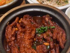 -简普菜烤鱼(苏宁生活广场店)