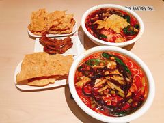 -水平有限广西米粉·广西风味集(五道口店)