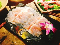 -小龙坎火锅(泉舜店)