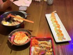 -白石的深夜食堂(济南万象城店)