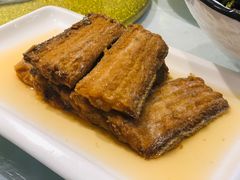 糟带鱼-老人和饭店(淮海中路店)