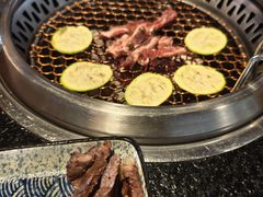 -牛焱·和牛烧肉(五大道店)